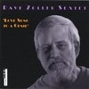 DAVE ZOLLER: Love Song To a Genie