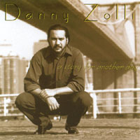 Danny Zolli : A Story for Another Day