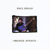 PAUL ZOLLO: Orange Avenue