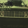 ZOMBIE GUTZ: Who's Come'n With Me?