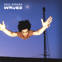 Saul Zonana : Waves