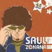Saul Zonana : 42 Days
