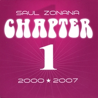 Saul Zonana : Chapter One