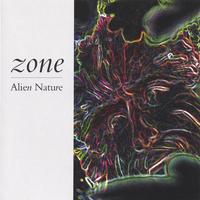 Alien Nature Cover of Alien Nature