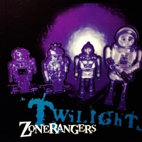 Zonerangers : Twilight