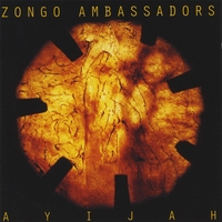 Zongo Ambassadors : Ayijah