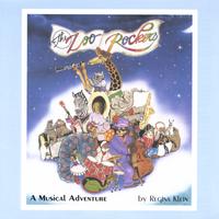 The Zoo Rockers : The Zoo Rockers