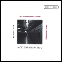 Jack Zorawski : First Train