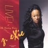 ZORINA: Live At The Century Center, Z.Exie