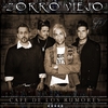 ZORRO VIEJO: Cafe De Los Rumores