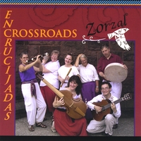 Zorzal : Crossroads/Encrucijadas