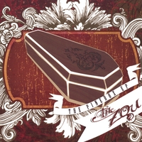 THE ZOU: The Pinebox - EP