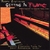 RAMIN ZOUFONOUN: Getting In Tune
