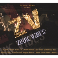 Zouk Vibes : Zouk Vibes a World of Zouk