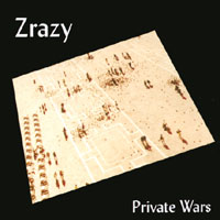 ZRAZY: Private Wars