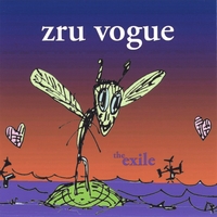 Zru Vogue : The Exile