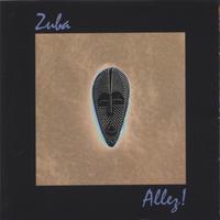 Zuba : Allez!