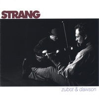 Zubot and Dawson : Strang