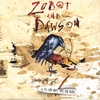 ZUBOT AND DAWSON: Chicken Scratch