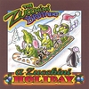The Zucchini Brothers: a Zucchini Holiday