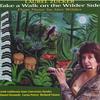 LAUREL ZUCKER: Take a Walk on the Wilder Side-Flute Music of Alec Wilder