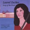 LAUREL ZUCKER: Song of the Wind