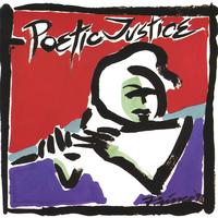 Laurel Zucker, Davis Lynn, Prairie Prince, David Margun : Poetic Justice