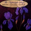 LAUREL ZUCKER, GERALD RANCK, ROBIN FISHER: The Nightingale Sings For Soprano, Flute And Piano