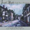 LAUREL ZUCKER, RENEE SIEBERT, SHIRIEN TAYLOR, SAMUEL MAGILL: Haydn London Trios & Divertimentos