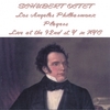 CLARINETIST MICHELE ZUKOVSKY: Schubert Octet For Winds / Strings