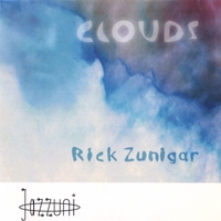 Rick Zunigar : Clouds