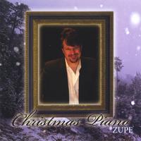 Zupe : Christmas Piano