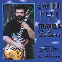 "Jungle Walk" by Zvonimir Tot