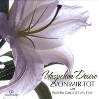 Zvonimir Tot : Unspoken Desire