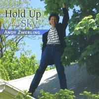 Andy Zwerling : Hold Up the Sky
