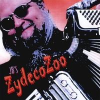 Jb's Zydecozoo : Jb's Zydecozoo