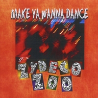 Jb's Zydecozoo : Make Ya Wanna Dance