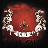 THE ZYDEPUNKS: Exile Waltz