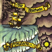 The Zydepunks : Finisterre