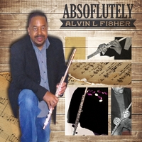 Alvin Fisher: Absoflutely
