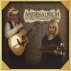Andina and Rich: Two Guitars, A Dulcimer and an Attitude
