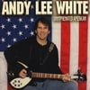 Andy Lee White: Unhyphenated American