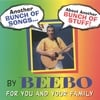Beebo: Another Bunch of Songs