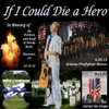 Brian L. Wells: If I Could Die a Hero