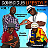 Various Artists: Conscious Lifestyle, Vol. 1 (Concious Lifestyle Presents)