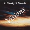 C. Sharky Cornell: Visions