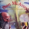 Don McAvoy: Sometimes the Characters...