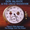 Don McAvoy & The Great Whatever: There