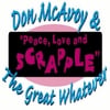 Don McAvoy & the Great Whatever: Peace, Love & Scrapple