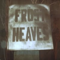 Daniel Hales & the Frost Heaves: Frost Heaves